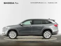 Kodiaq Selection