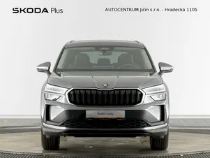 Škoda Kodiaq Selection