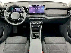 Škoda Kodiaq Selection