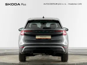 Škoda Kodiaq Selection