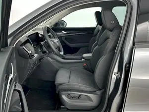 Škoda Kodiaq Selection