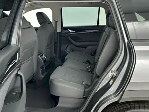 Škoda Kodiaq Selection