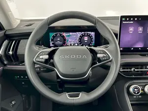 Škoda Kodiaq Selection