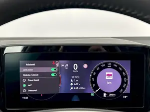 Škoda Kodiaq Selection