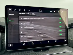 Škoda Kodiaq Selection