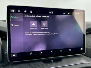 Škoda Kodiaq Selection