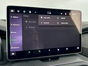 Škoda Kodiaq Selection