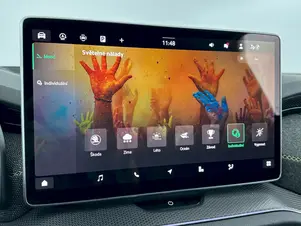 Škoda Kodiaq Selection