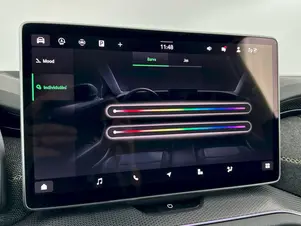 Škoda Kodiaq Selection