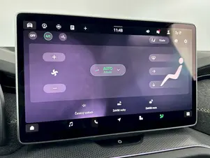 Škoda Kodiaq Selection