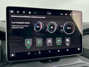 Škoda Kodiaq Selection