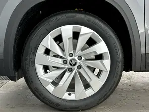 Škoda Kodiaq Selection