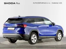 Kodiaq Selection