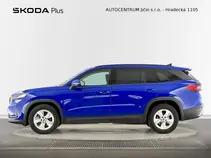 Kodiaq Selection