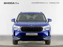 Kodiaq Selection