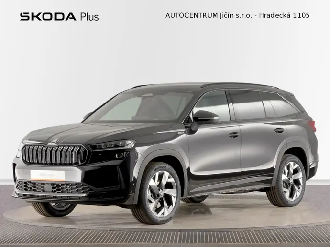 Kodiaq