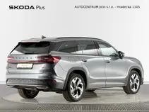 Kodiaq SportLine
