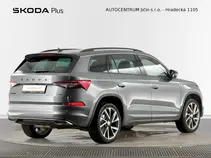 Kodiaq SportLine