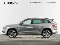 Kodiaq SportLine