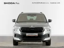 Kodiaq SportLine