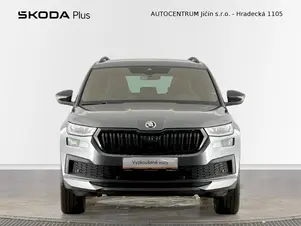 Škoda Kodiaq SportLine