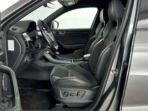 Škoda Kodiaq SportLine