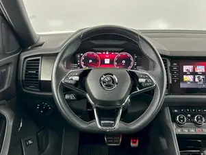 Škoda Kodiaq SportLine