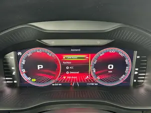 Škoda Kodiaq SportLine