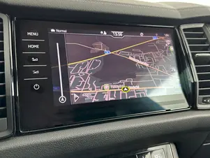 Škoda Kodiaq SportLine