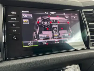 Škoda Kodiaq SportLine