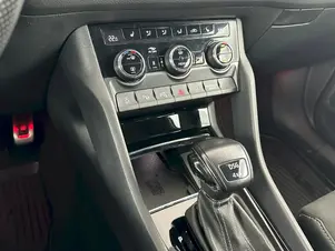 Škoda Kodiaq SportLine