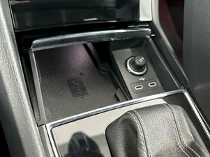 Škoda Kodiaq SportLine