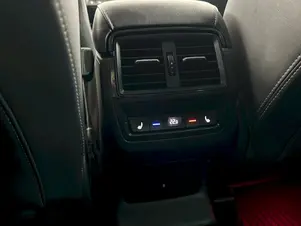 Škoda Kodiaq SportLine