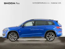 Kodiaq SportLine