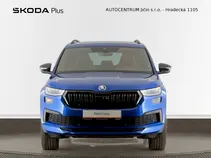 Kodiaq SportLine