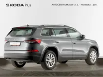 Kodiaq Style Plus