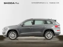 Kodiaq Style Plus