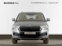 Kodiaq Style Plus