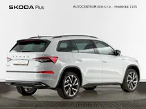 Kodiaq SportLine