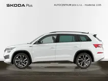 Kodiaq SportLine