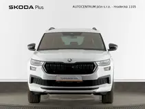 Kodiaq SportLine