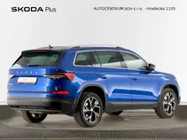 Kodiaq Style Plus