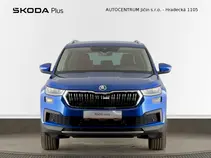Kodiaq Style Plus