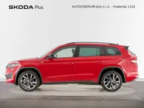 Kodiaq Sportline Exclusive
