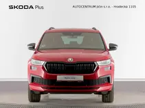 Kodiaq Sportline Exclusive