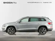 Kodiaq Style Plus
