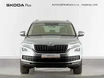 Kodiaq Style Plus