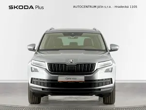 Škoda Kodiaq Style Plus
