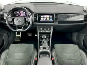 Škoda Kodiaq Style Plus