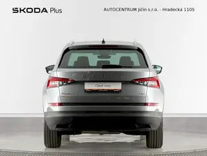 Škoda Kodiaq Style Plus